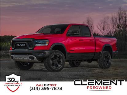 ram ram 1500 pickup 2021 1C6SRFFT4MN679404 image ram ram 1500 pickup 2021 1C6SRFFT4MN679404 image